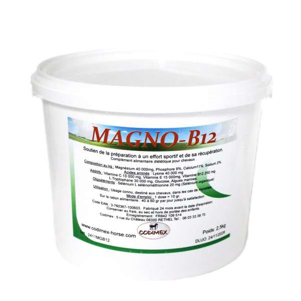 Codimex Magno-B12 1kg