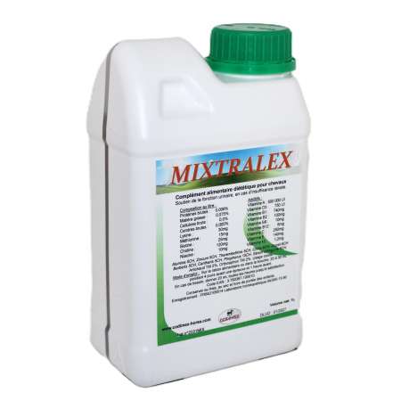 Mixtralex Codimex