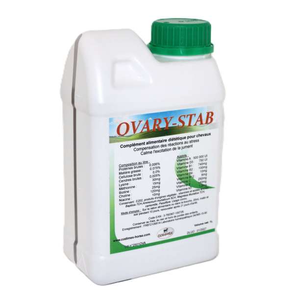 Codimex Ovary Stab 1L
