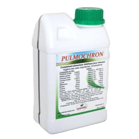 Codimex Pulmochron 1L