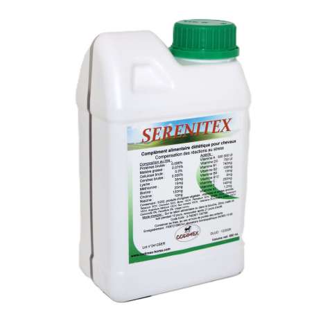 Serenitex Codimex