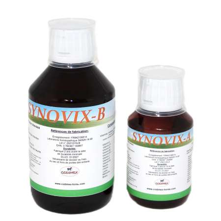 Synovix A&B Codimex