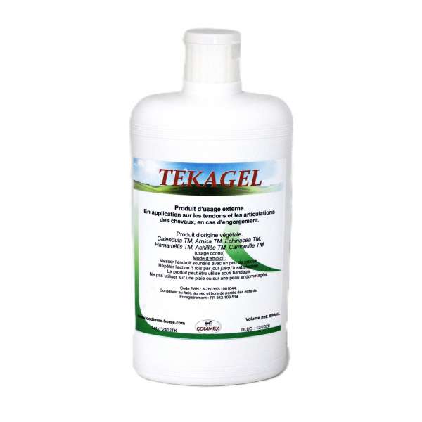 Tekagel 500ml