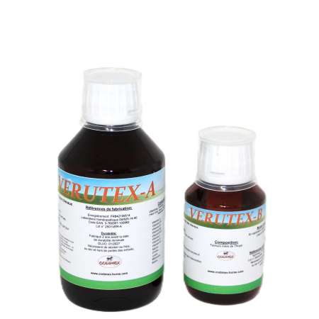 Codimex Verutex B