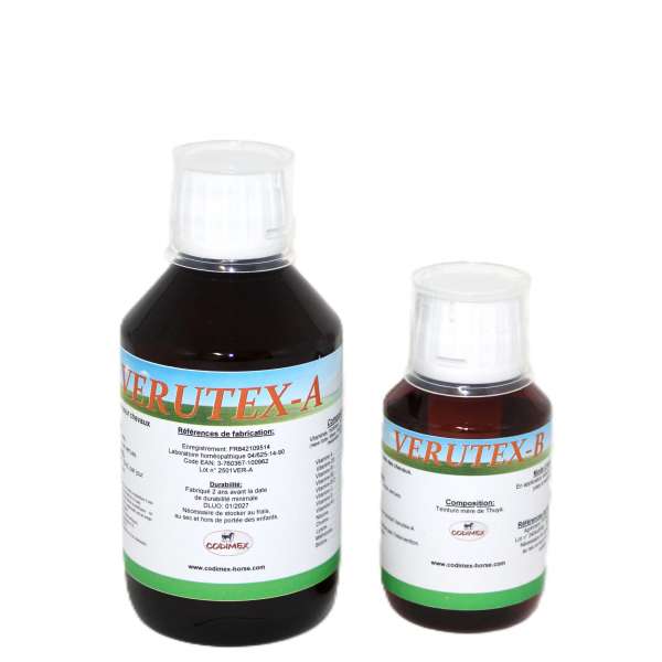 Verutex B Codimex