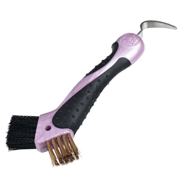 Cure-pied IRH Scraper