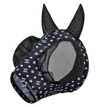 Masque anti-mouche IRHTrail Ride