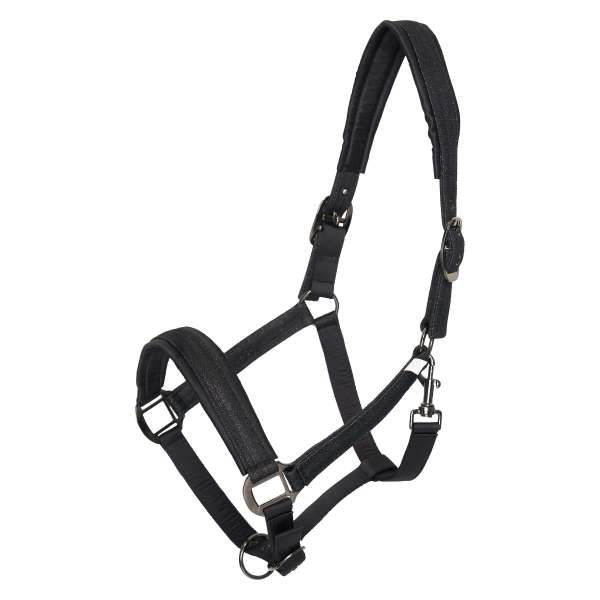 IRHSparkle Headcollar