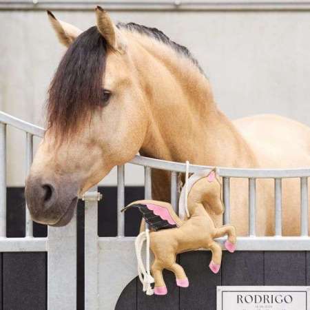 IRHPegasus Buddy Stable Horse Toy