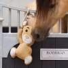 IRHTeddy Buddy Stable Paarden Speelgoed