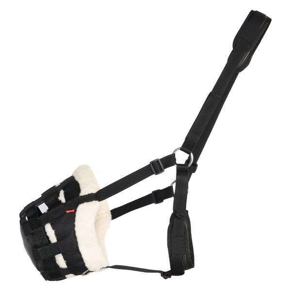 Panier muselière IRHFur