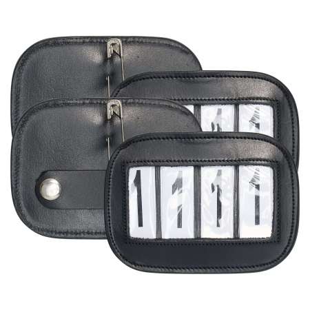 IRHSquare Sport Number Set van 2