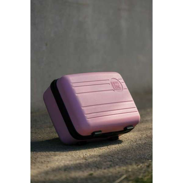 Olivia - Grooming case