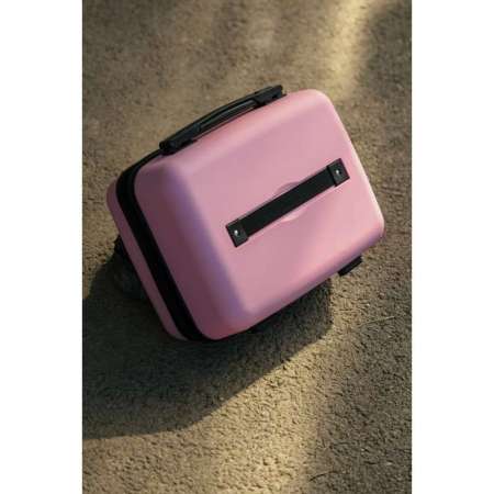 Olivia - Grooming case