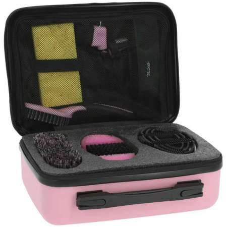 Olivia - Grooming case