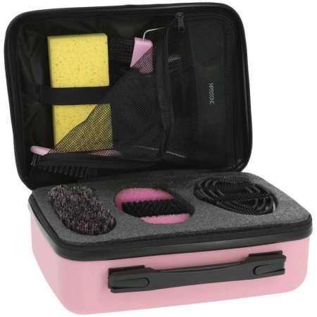Olivia - Grooming case