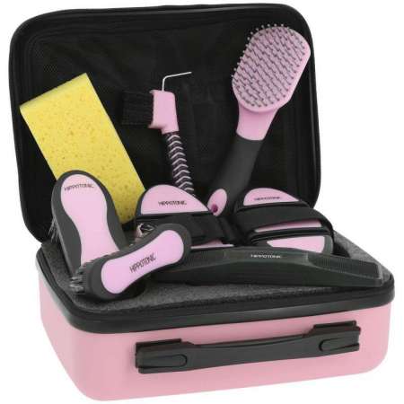 Olivia - Grooming case