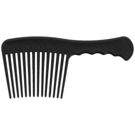Peigne PVC Grande Dents