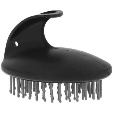 Brosse de massage à poils dur
