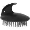 Brosse de massage à poils dur
