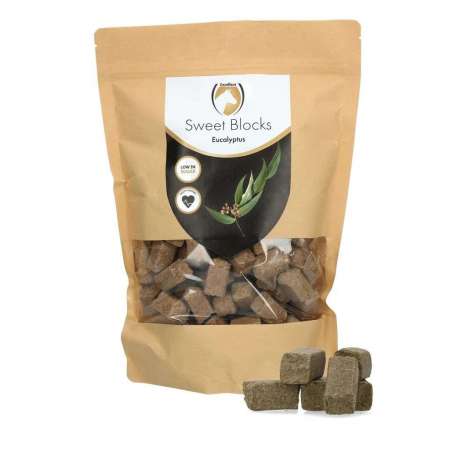 Excellent Sweet Eucalypta Blocks