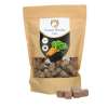 Excellent Sweet Carrot Blocks 1KG