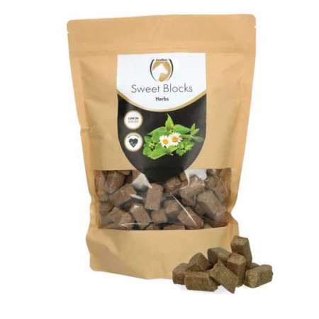 Excellent Sweet Herbs Blocks1KG