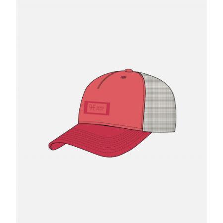 Horse Pilot Cap