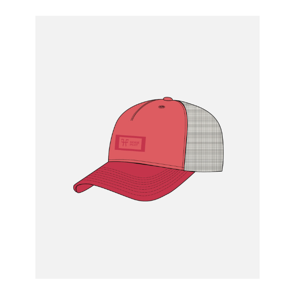 Horse Pilot Cap
