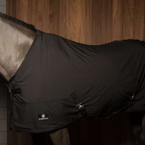 PUISSANCE Softshell Blanket