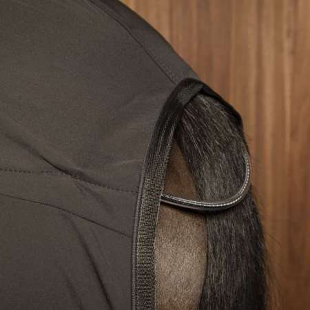 PUISSANCE Softshell Blanket