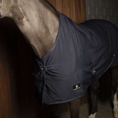 PUISSANCE Softshell Blanket