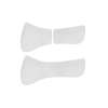 Mattes Lamsvacht Halfpad Correctie
