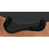 Mattes Lamsvacht Halfpad