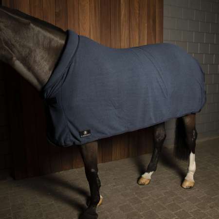 PUISSANCE Fleece Rug