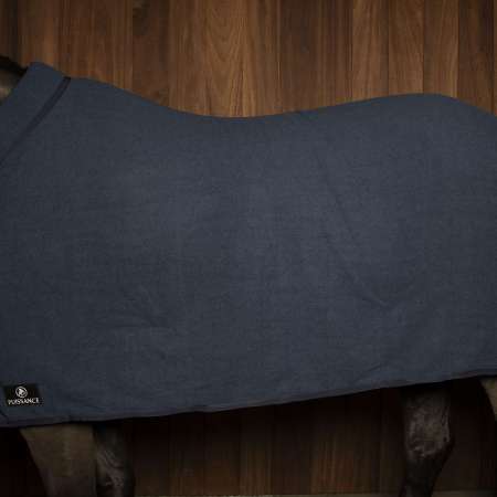 PUISSANCE Fleece Rug