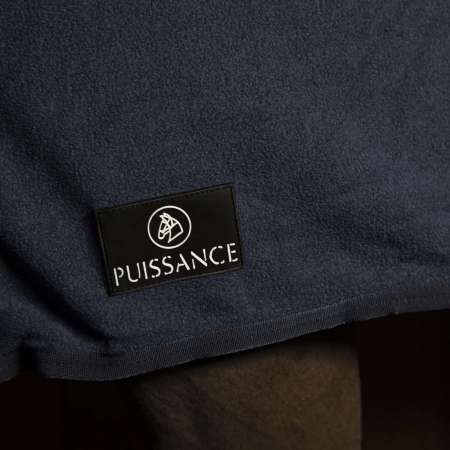 PUISSANCE Fleece Rug