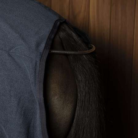 PUISSANCE Fleece Deken