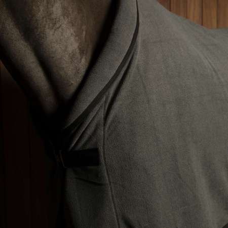 PUISSANCE Fleece Rug