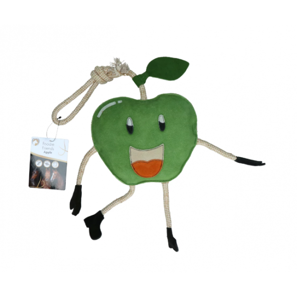Excellent Horse Foodie Friends Apple