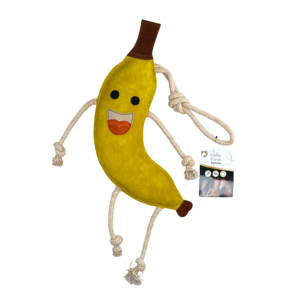 Excellent Horse Foodie Friends Banana