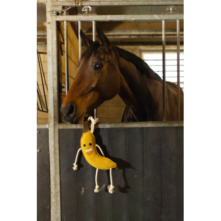 Excellent Jouet Chevaux Banane