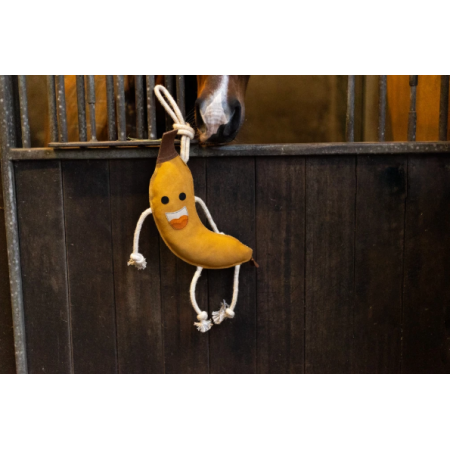 Excellent Jouet Chevaux Banane