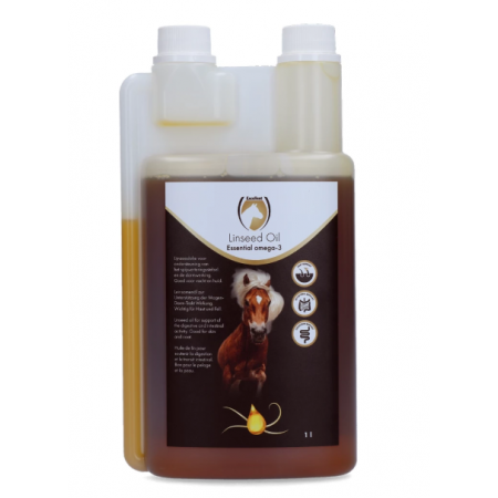 Excellent Horse Linseed Oil