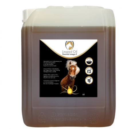 Excellent Horse Linseed Oil