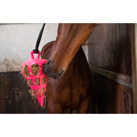 Hay Slow Feeder Fun & Flex