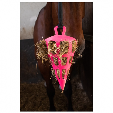 Hay Slow Feeder Fun & Flex