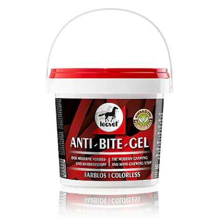 Anti Bite Gel Leovet