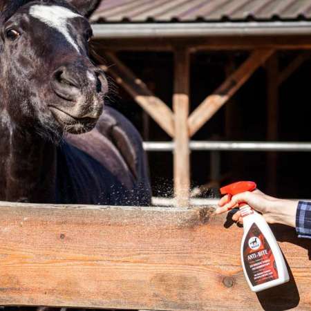 Anti Bite Spray Leovet