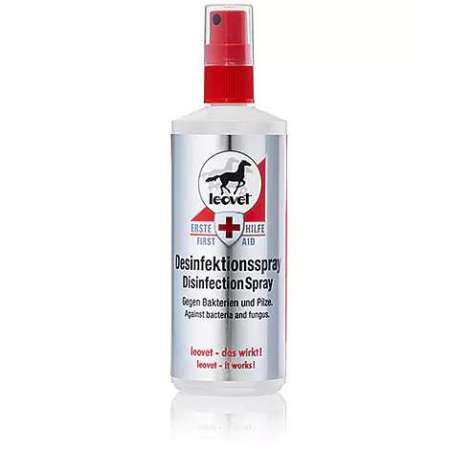 First Aid Disinfection Spray
